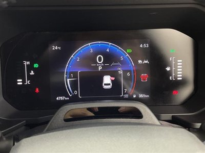 TOYOTA LAND CRUISER 250 - 10