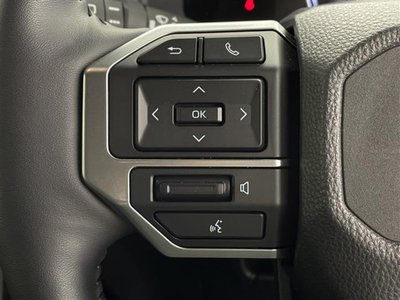 TOYOTA LAND CRUISER 250 - 6