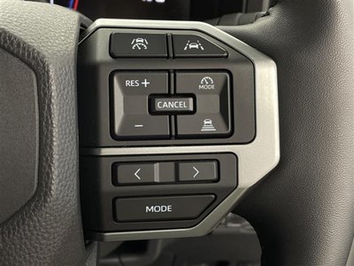 TOYOTA LAND CRUISER 250 - 7