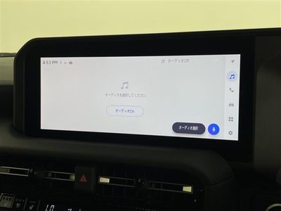 TOYOTA LAND CRUISER 250 - 3