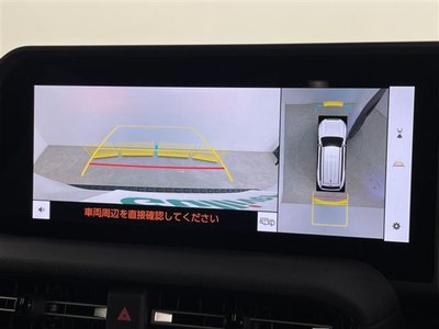 TOYOTA LAND CRUISER 250 - 4