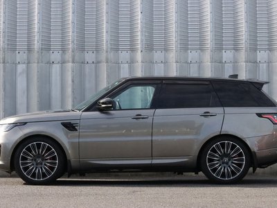 LAND ROVER RANGE ROVER SPORT - 6