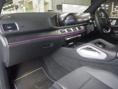 MERCEDES-BENZ GLE - 3