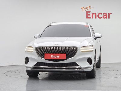 صورة 2 لـ 2022 Genesis GV70