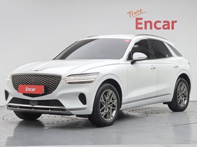صورة 1 لـ 2022 Genesis GV70