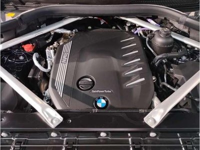 صورة 7 لـ 2023 BMW X6