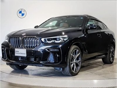 صورة 1 لـ 2023 BMW X6