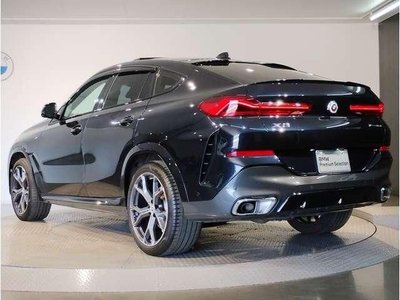 صورة 2 لـ 2023 BMW X6