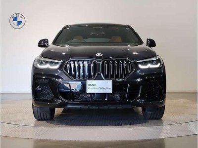 صورة 5 لـ 2023 BMW X6