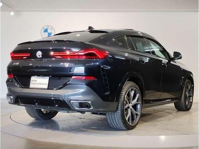صورة 9 لـ 2023 BMW X6