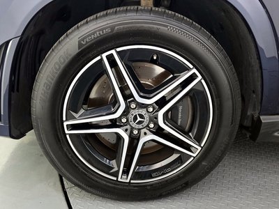 MERCEDES-BENZ GLE - 6