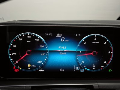 MERCEDES-BENZ GLE - 8
