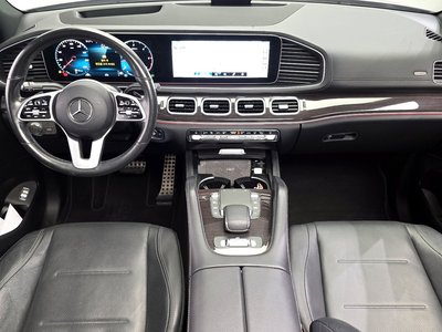 MERCEDES-BENZ GLE - 5