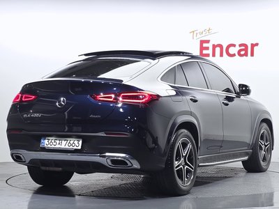 MERCEDES-BENZ GLE - 3