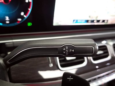 MERCEDES-BENZ GLE - 9