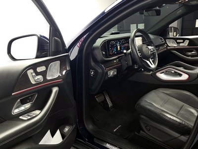 MERCEDES-BENZ GLE - 10