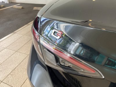 2024 ALFA Romeo JULIA 照片 14