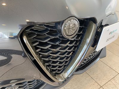 2024 ALFA Romeo JULIA 照片 10