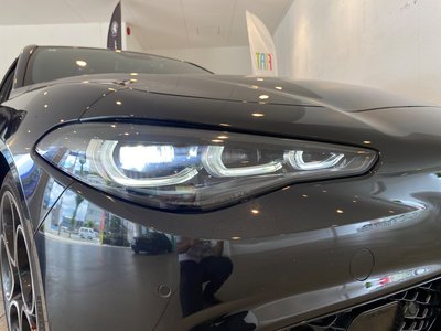 2024 ALFA Romeo JULIA 照片 13