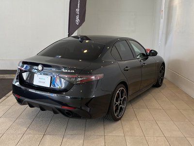 2024 ALFA Romeo JULIA 照片 6