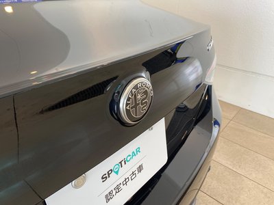 2024 ALFA Romeo JULIA 照片 8