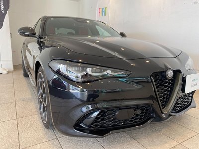 2024 ALFA Romeo JULIA 照片 9