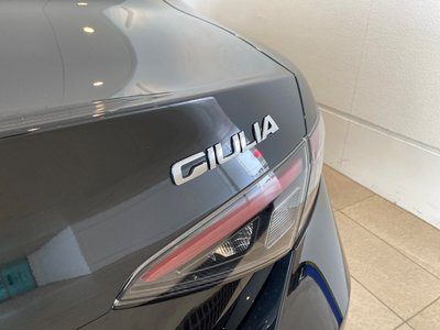 2024 ALFA Romeo JULIA 照片 15