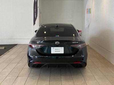 2024 ALFA Romeo JULIA 照片 5