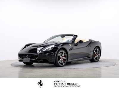 FERRARI CALIFORNIA - 1