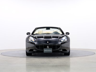 FERRARI CALIFORNIA - 6