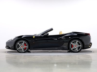 FERRARI CALIFORNIA - 9