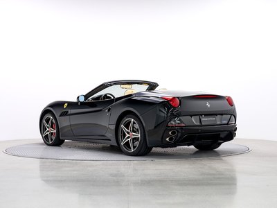 FERRARI CALIFORNIA - 10