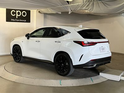 LEXUS NX - 5