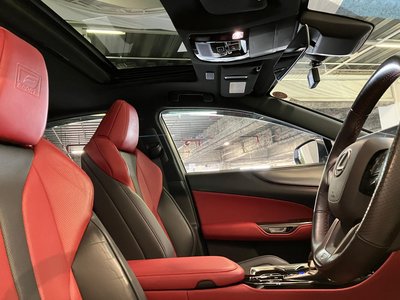 LEXUS NX - 3