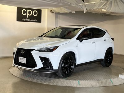 LEXUS NX - 2