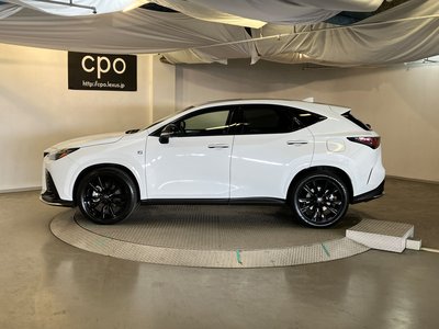 LEXUS NX - 7