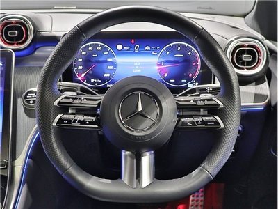 2023 Mercedes-BENZ GLC 缩略图 34