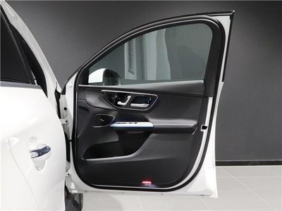 2023 Mercedes-BENZ GLC 缩略图 16