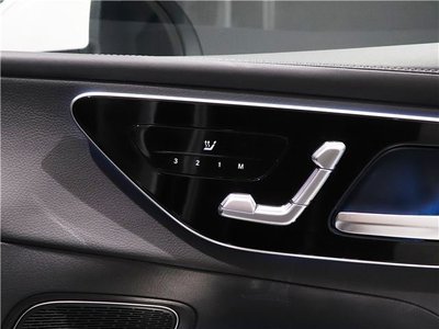 2023 Mercedes-BENZ GLC 缩略图 17