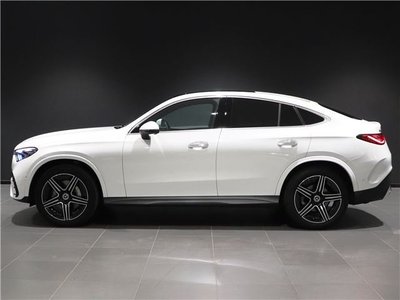 2023 Mercedes-BENZ GLC — фото 10