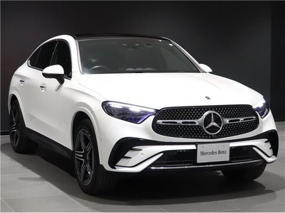 2023 Mercedes-BENZ GLC — фото 8
