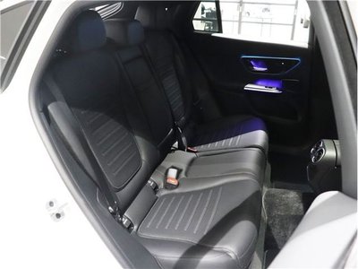 2023 Mercedes-BENZ GLC 缩略图 21