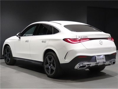 2023 Mercedes-BENZ GLC — фото 3