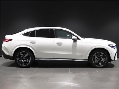 2023 Mercedes-BENZ GLC 缩略图 11