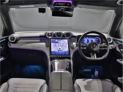 2023 Mercedes-BENZ GLC — фото 4