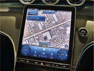 2023 Mercedes-BENZ GLC 缩略图 26