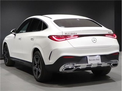 2023 Mercedes-BENZ GLC 缩略图 15