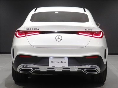 2023 Mercedes-BENZ GLC 缩略图 14