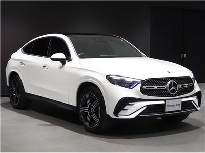 2023 Mercedes-BENZ GLC — фото 9
