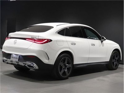 2023 Mercedes-BENZ GLC 缩略图 12
